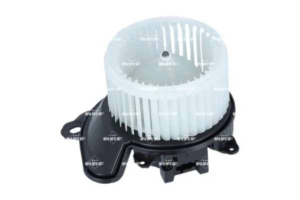 Ventilator habitaclu