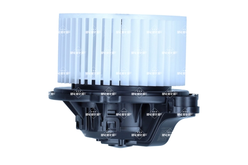 Ventilator habitaclu