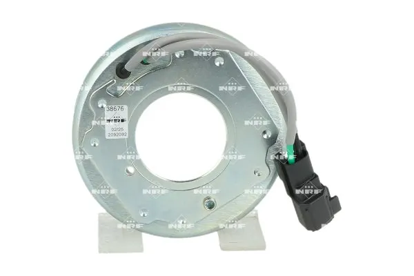 Bobina cuplaj magnetic compresor