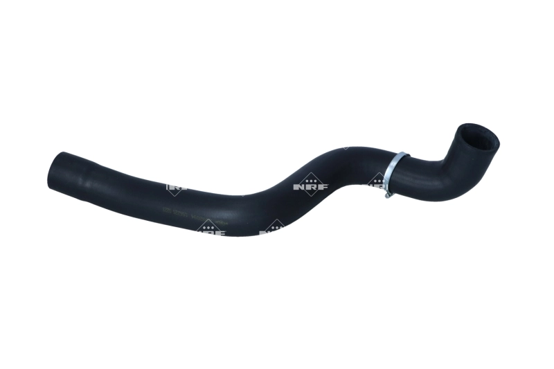 Furtun intercooler/turbo