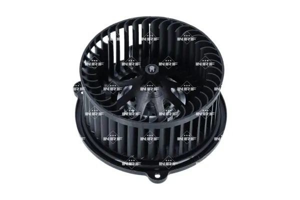 Ventilator habitaclu