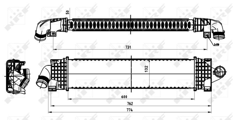 Intercooler