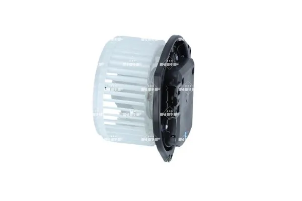 Ventilator habitaclu