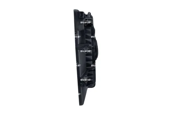Ventilator radiator racire