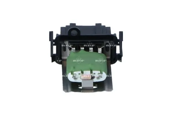 Rezistor ventilator habitaclu