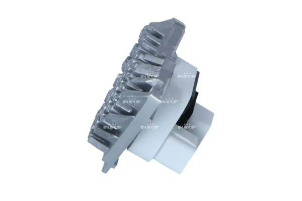 Rezistor ventilator habitaclu