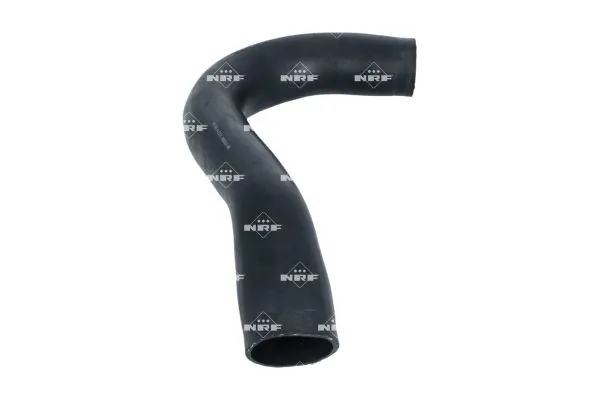 Furtun intercooler/turbo
