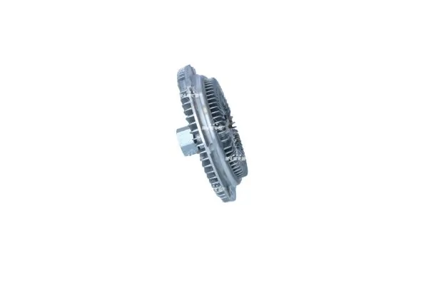 Cupla ventilator radiator