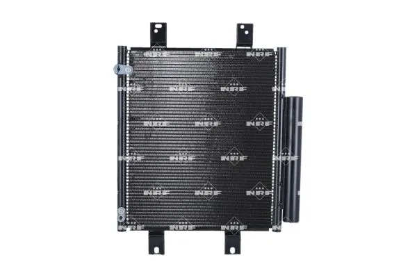 Radiator climatizare