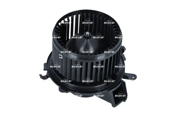 Ventilator habitaclu