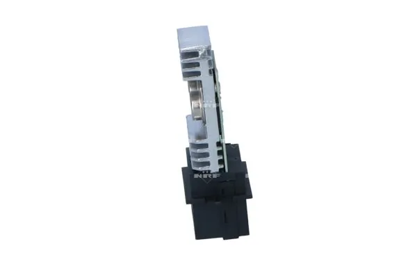 Rezistor ventilator habitaclu