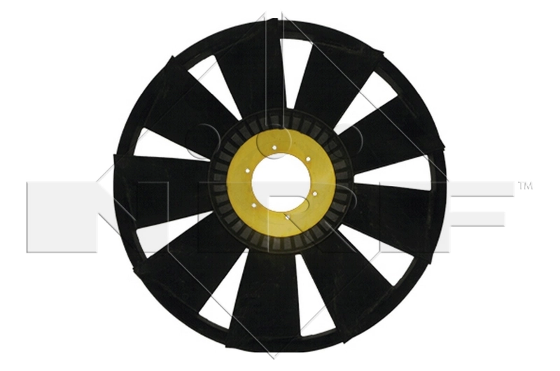 Paleta ventilator racire motor
