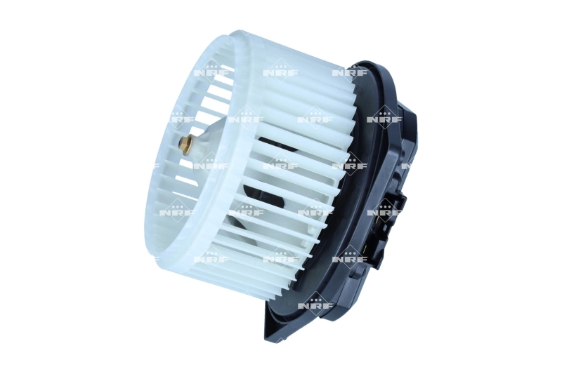 Ventilator habitaclu
