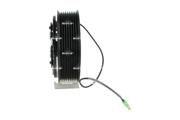 Cupla magnetica compresor climatizare
