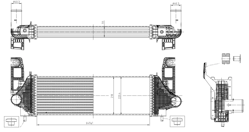 Intercooler