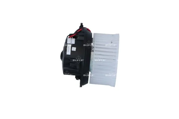 Ventilator habitaclu