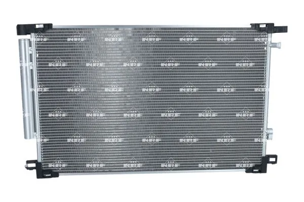 Radiator climatizare