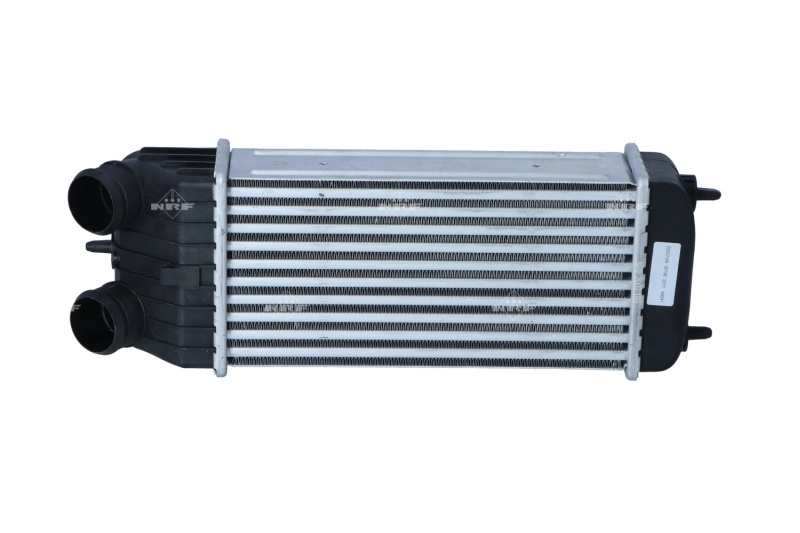 Intercooler