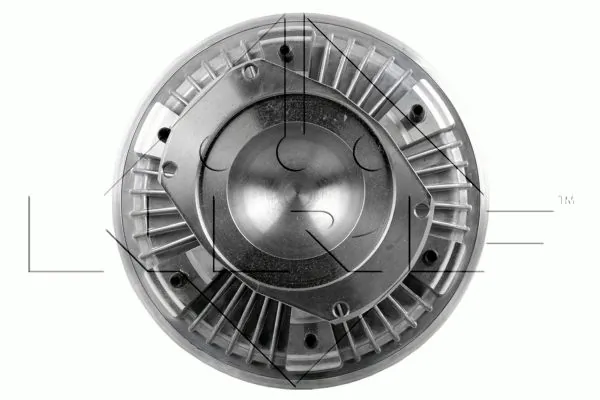 Cupla ventilator radiator