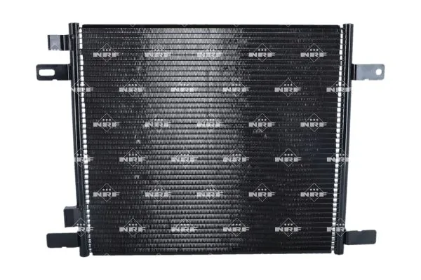 Radiator climatizare