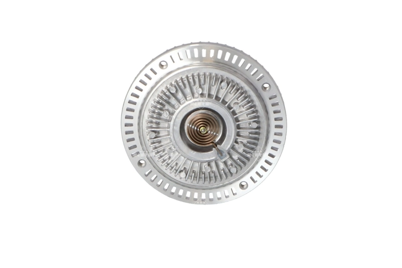 Cupla ventilator radiator