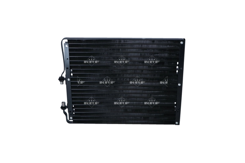 Radiator climatizare