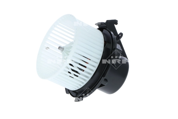 Ventilator habitaclu