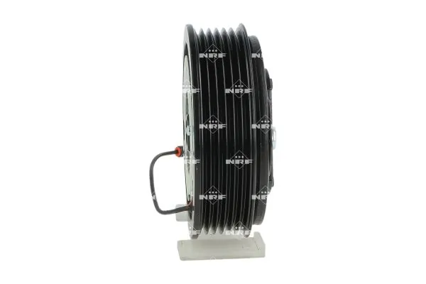Cupla magnetica compresor climatizare