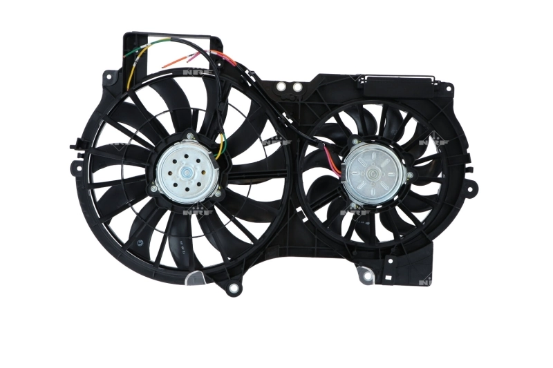 Ventilator radiator racire