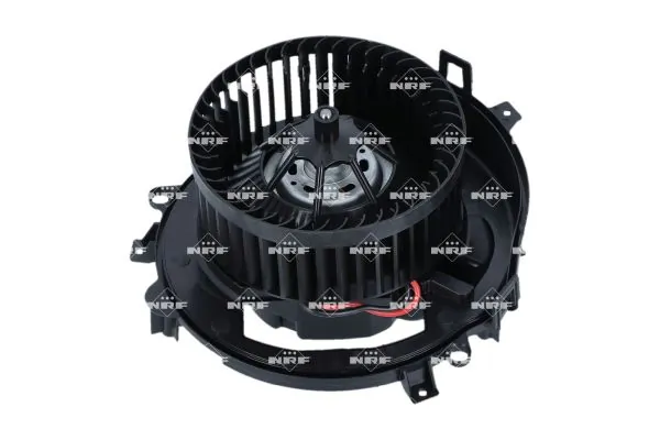 Ventilator habitaclu