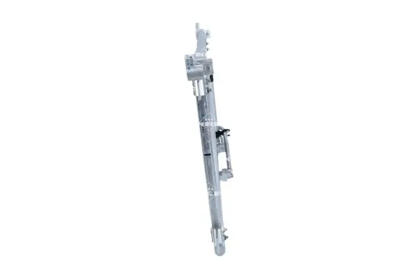 Radiator climatizare