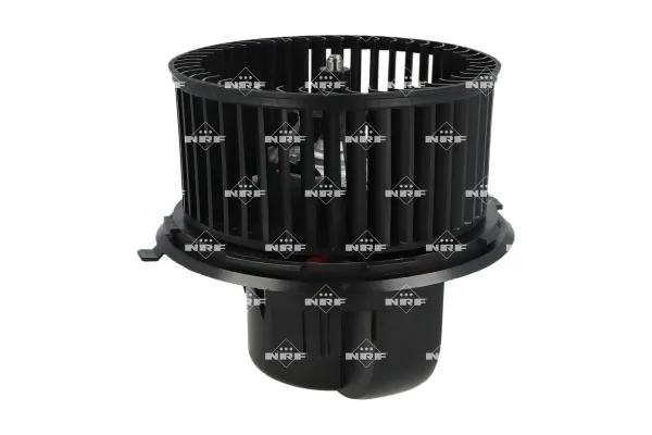 Ventilator habitaclu