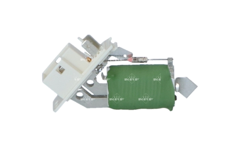 Rezistor ventilator habitaclu