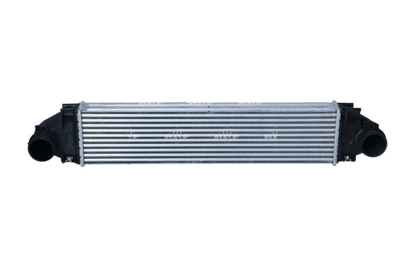 Intercooler