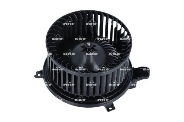 Ventilator, habitaclu