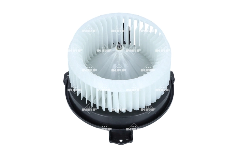 Ventilator habitaclu