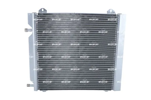 Radiator climatizare