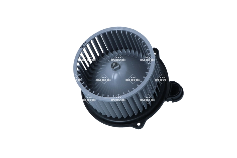 Ventilator habitaclu
