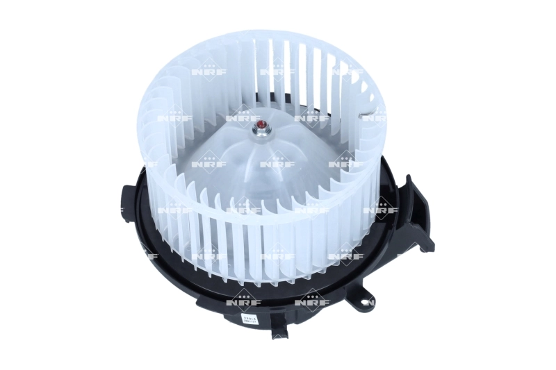 Ventilator habitaclu