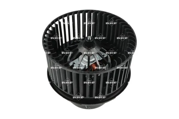 Ventilator habitaclu