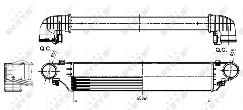 Intercooler