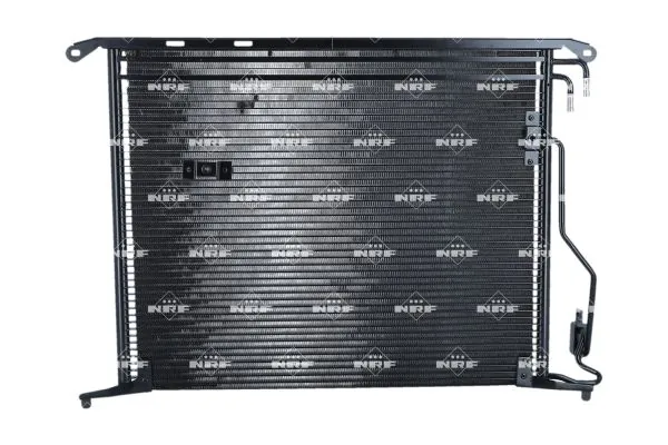 Radiator climatizare
