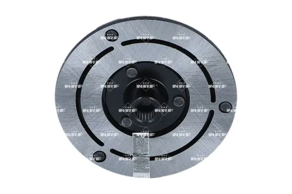 Disc antrenor cuplaj magnetic compresor