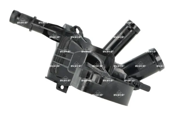 Termostat lichid racire