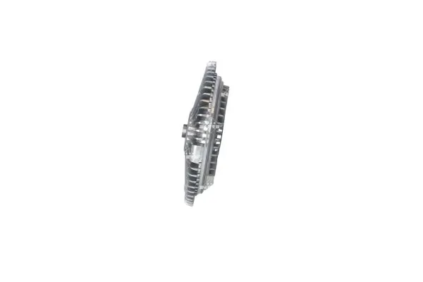 Cupla ventilator radiator