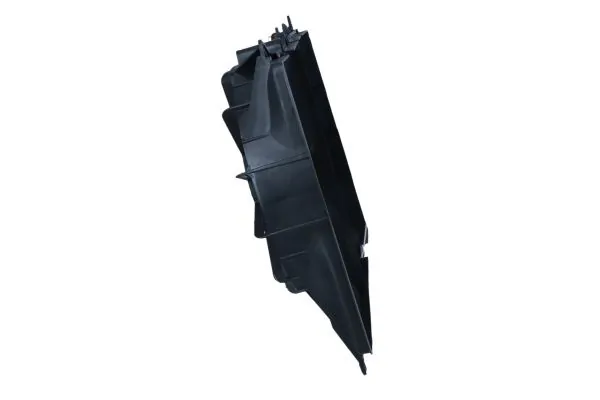 Ventilator radiator racire