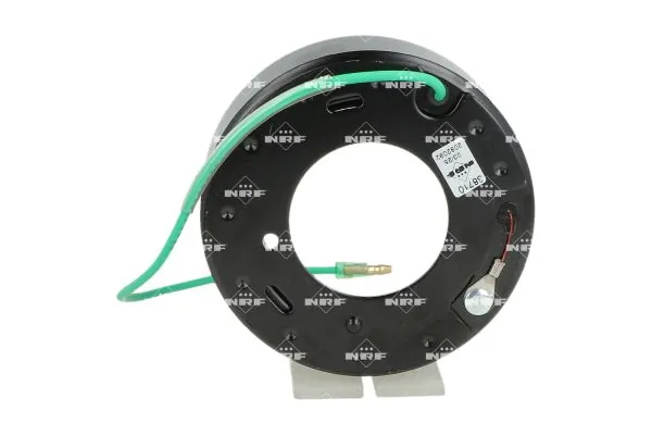 Bobina cuplaj magnetic compresor