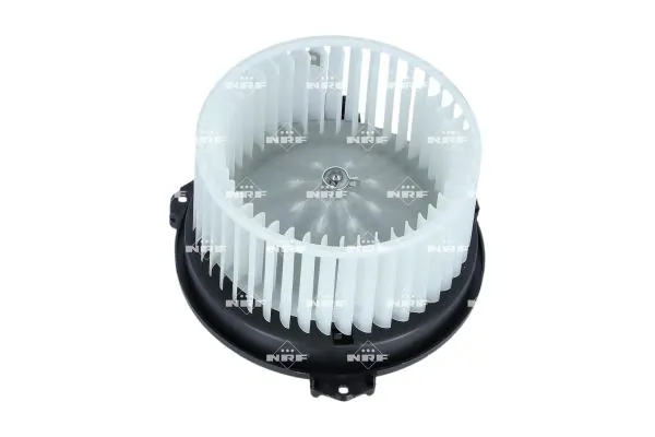 Ventilator habitaclu