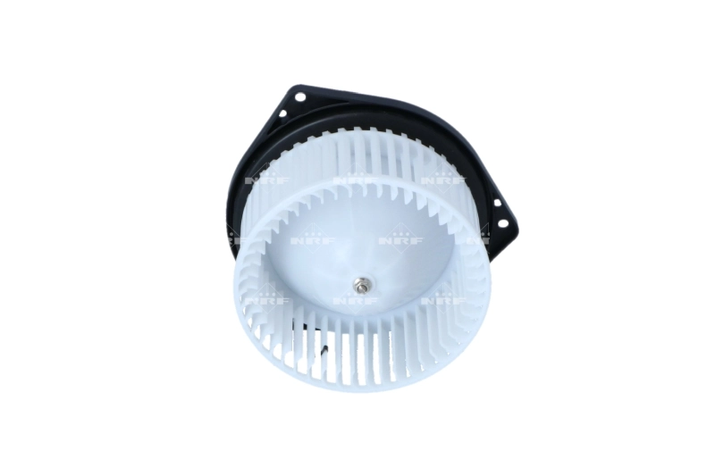 Ventilator habitaclu