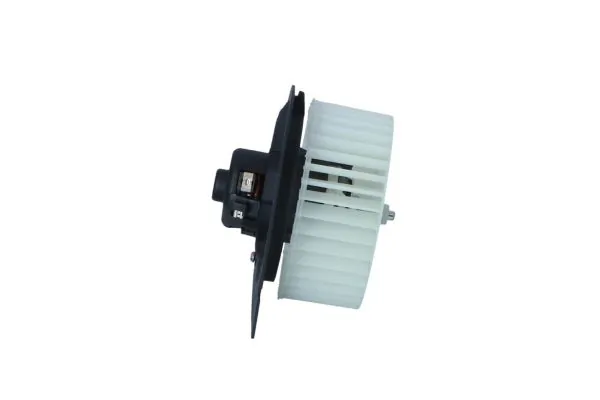 Ventilator habitaclu